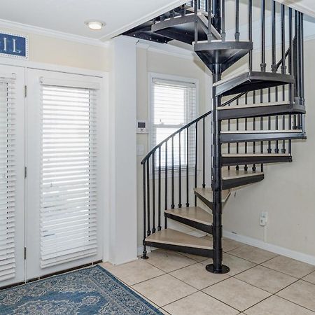 큐어 비치 Seaview Duplex 6 빌라 외부 사진